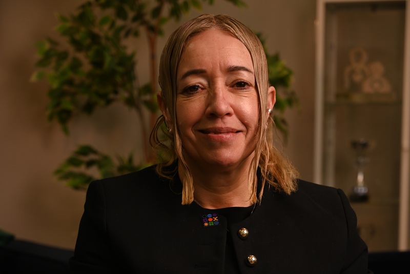 Thought Leadership : Sue Ackroyd, CEO, William Henry Smith Foundation